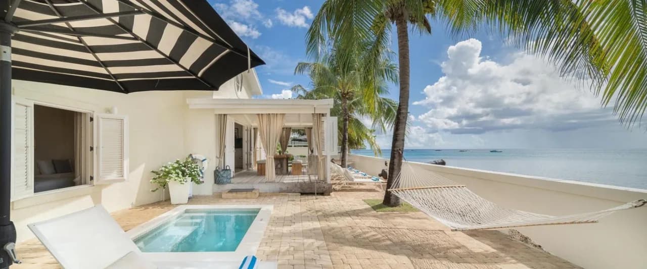 Little Good Harbour House- 3BR Ocean Front Villa photo 2
