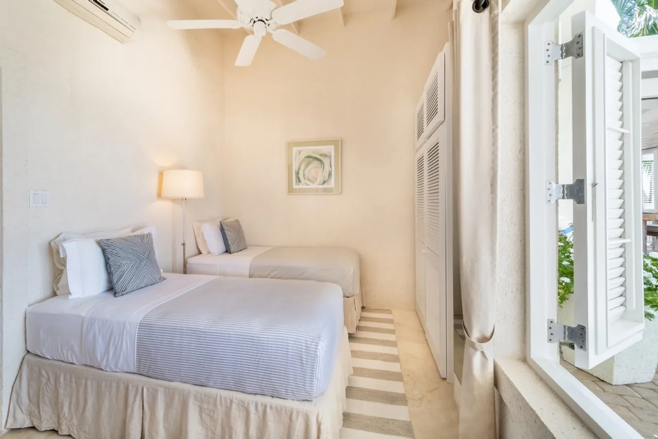 Little Good Harbour House- 3BR Ocean Front Villa photo 5