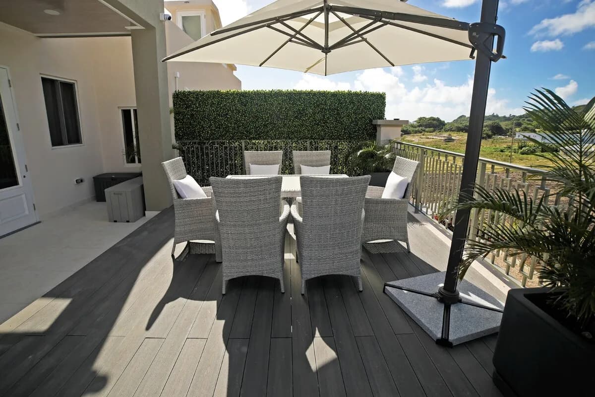 Aurora- 3BR Modern Villa w/  Pool and Fire Pit photo 4