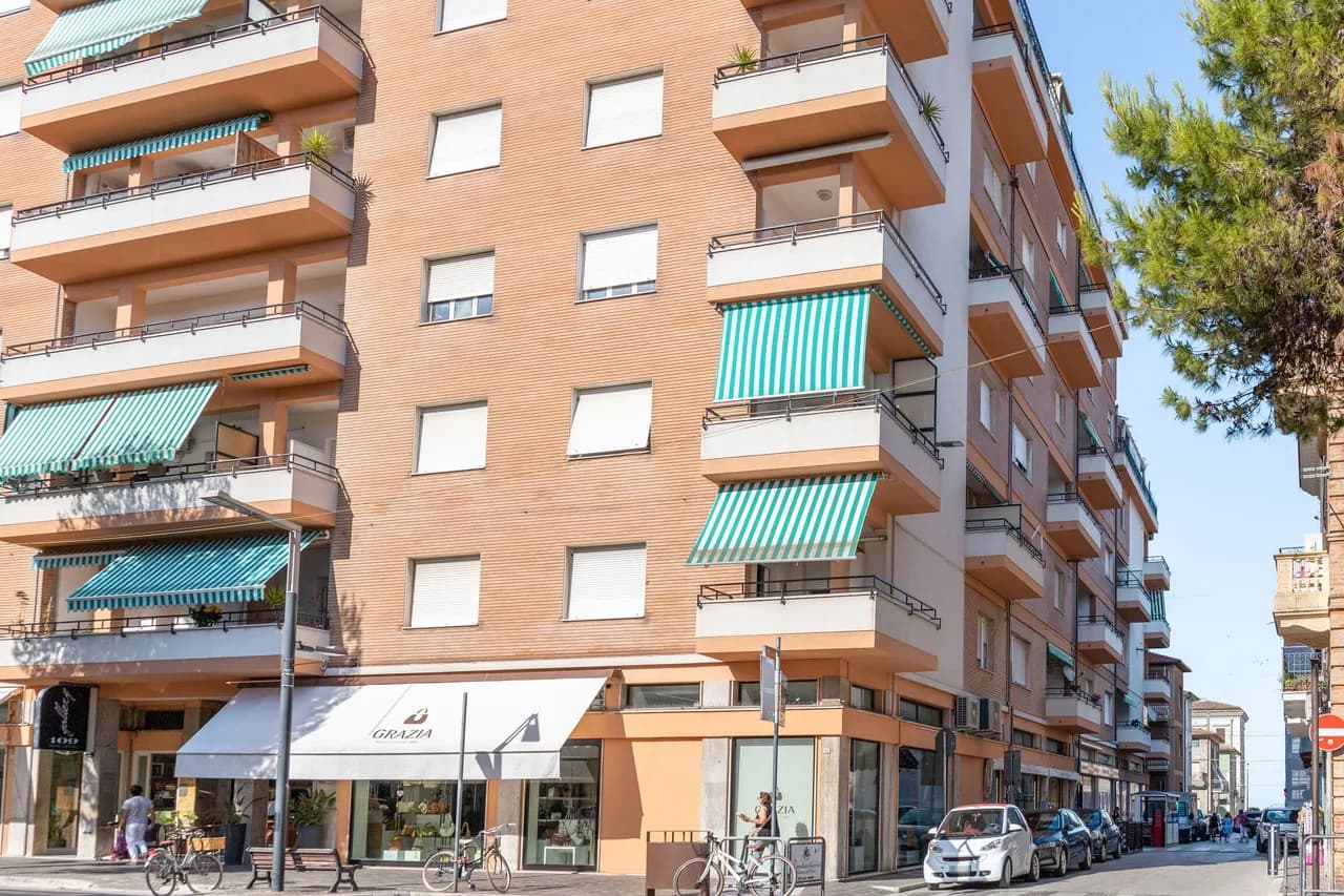 Corso 109, Foto 5