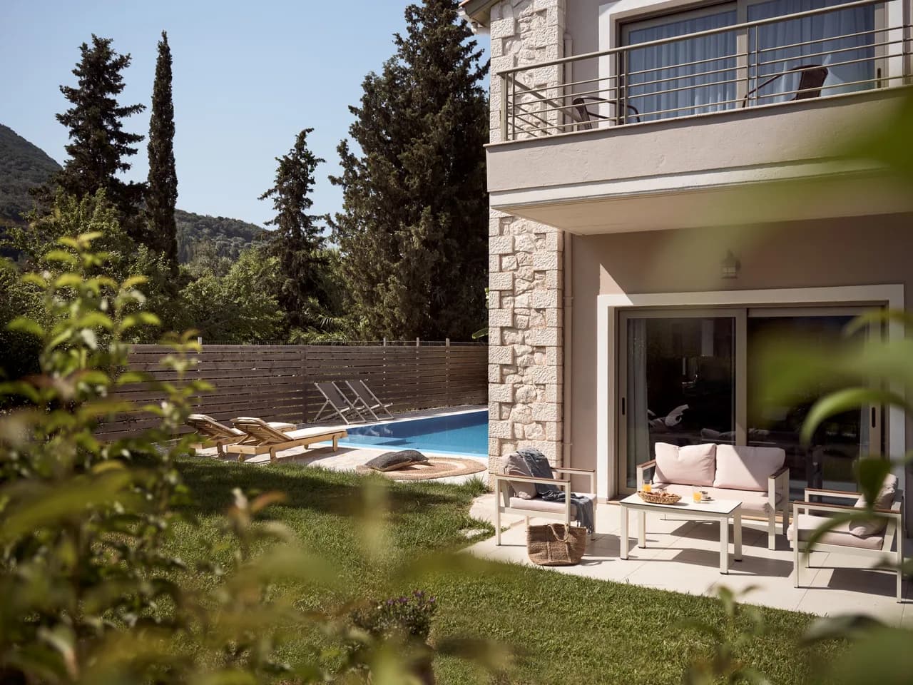 Avesta Private Villas Iokasti, Foto 4