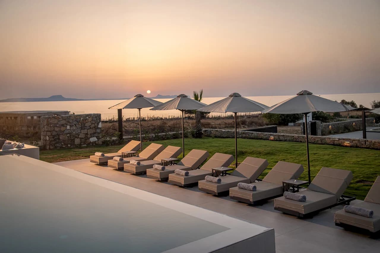Thenad Villas - Villa Theo mit beheiztem Pool, von Estia, Foto 3