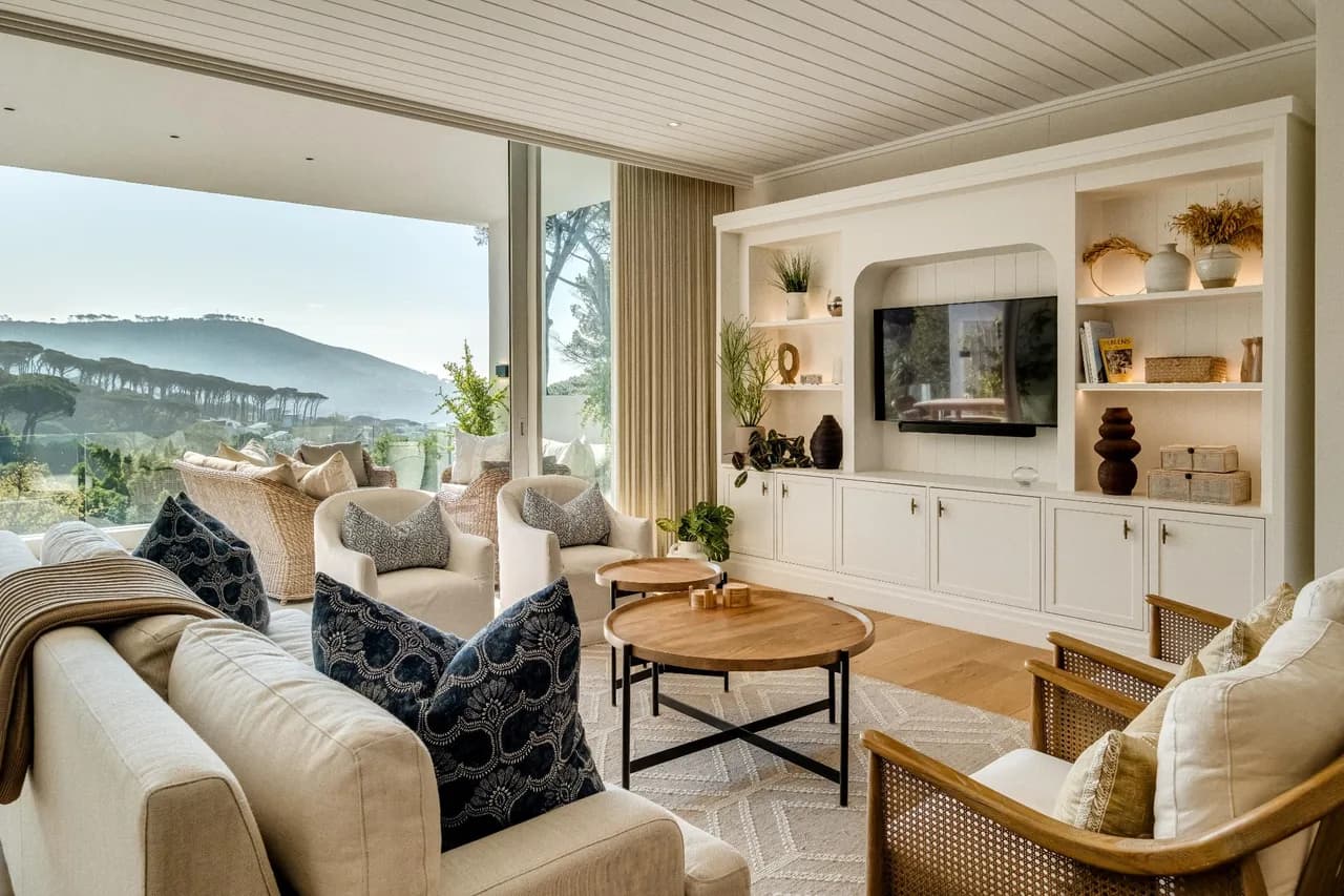 Mountain View Apartment in Higgovale, Cape Town, Foto 2