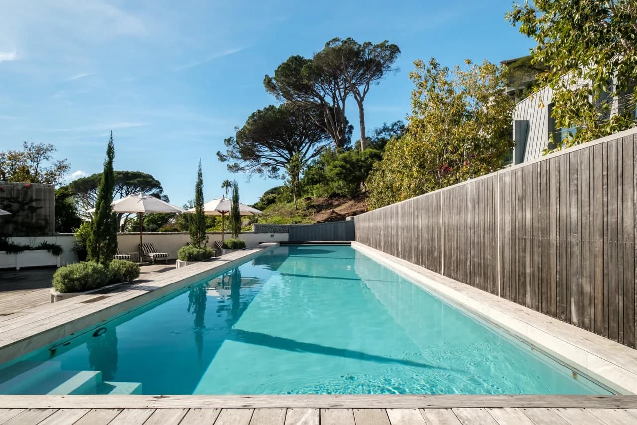 Mountain View Apartment in Higgovale, Cape Town, Foto 3