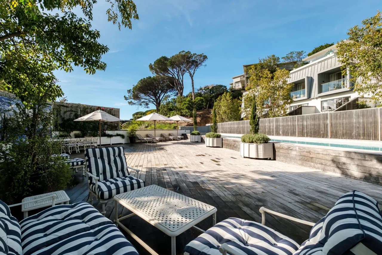 Mountain View Apartment in Higgovale, Cape Town, Foto 4