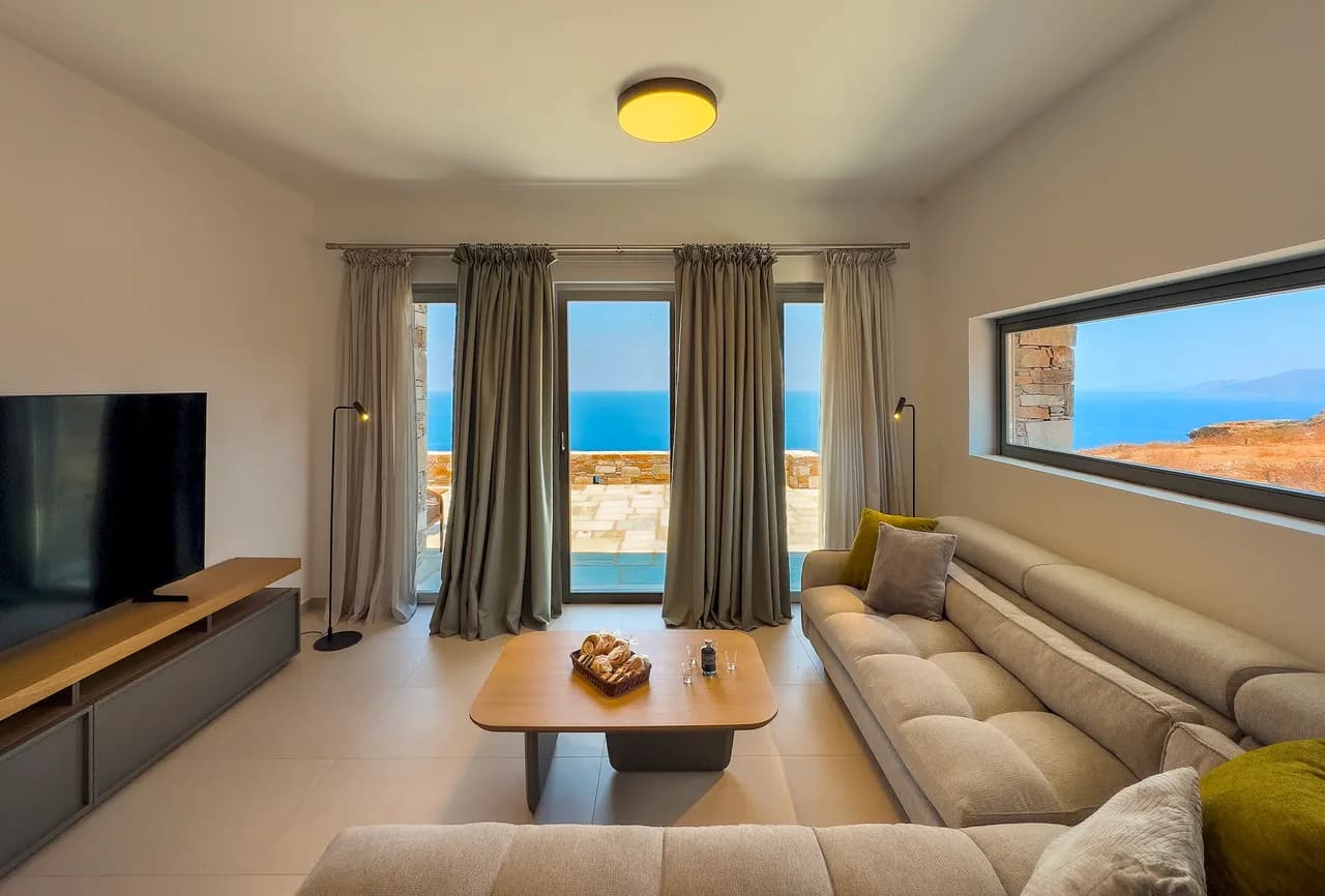 Villa Plora Folegandros, par Estia, photo 5
