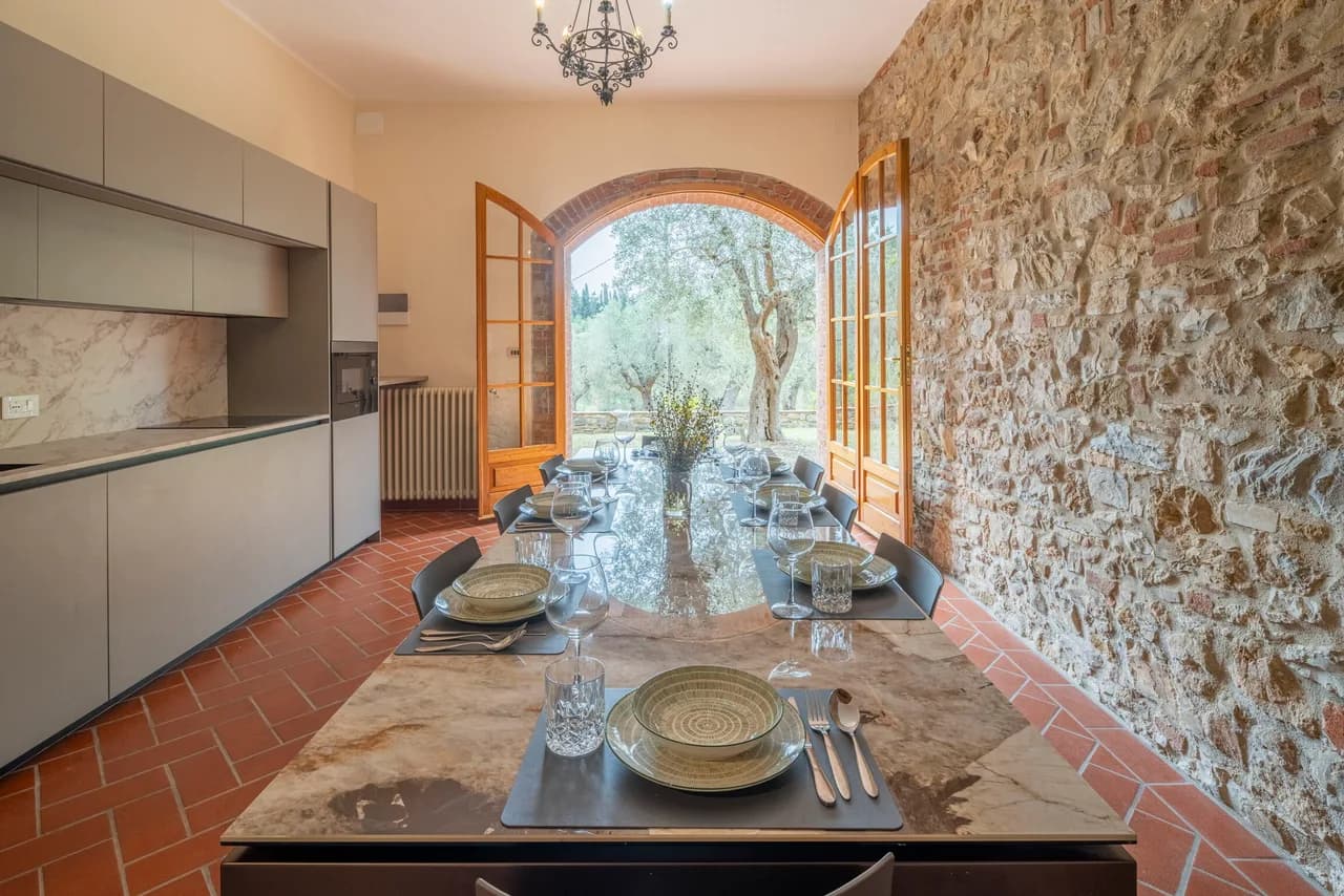 Casale delle Lupe, Campiglia Marittima photo 4