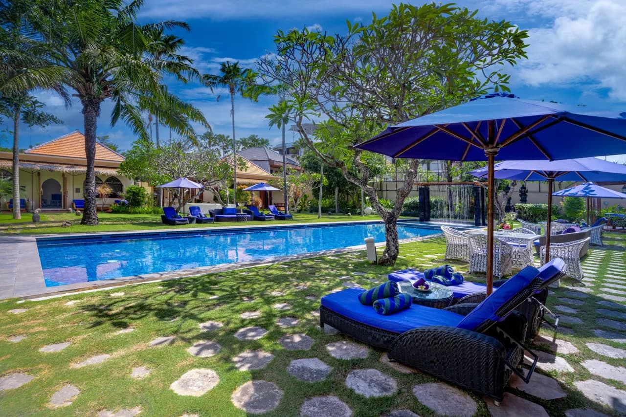 Villa Sayang d’amour photo 2