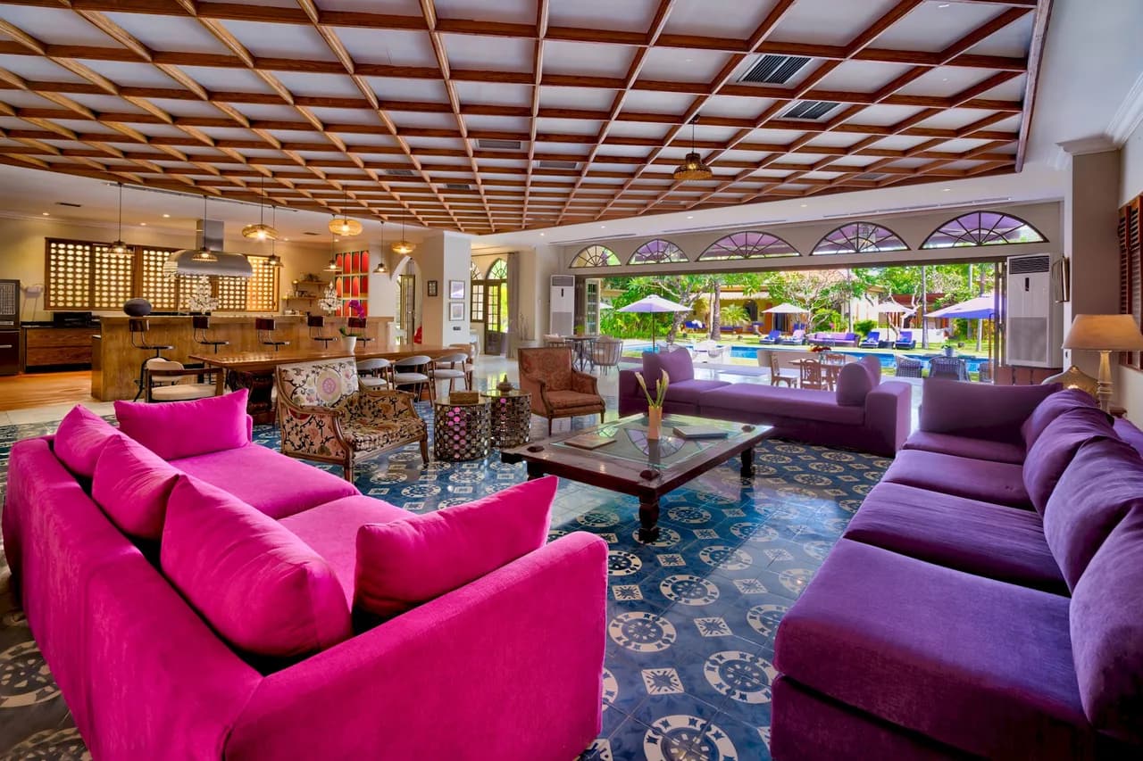 Villa Sayang d’amour photo 3