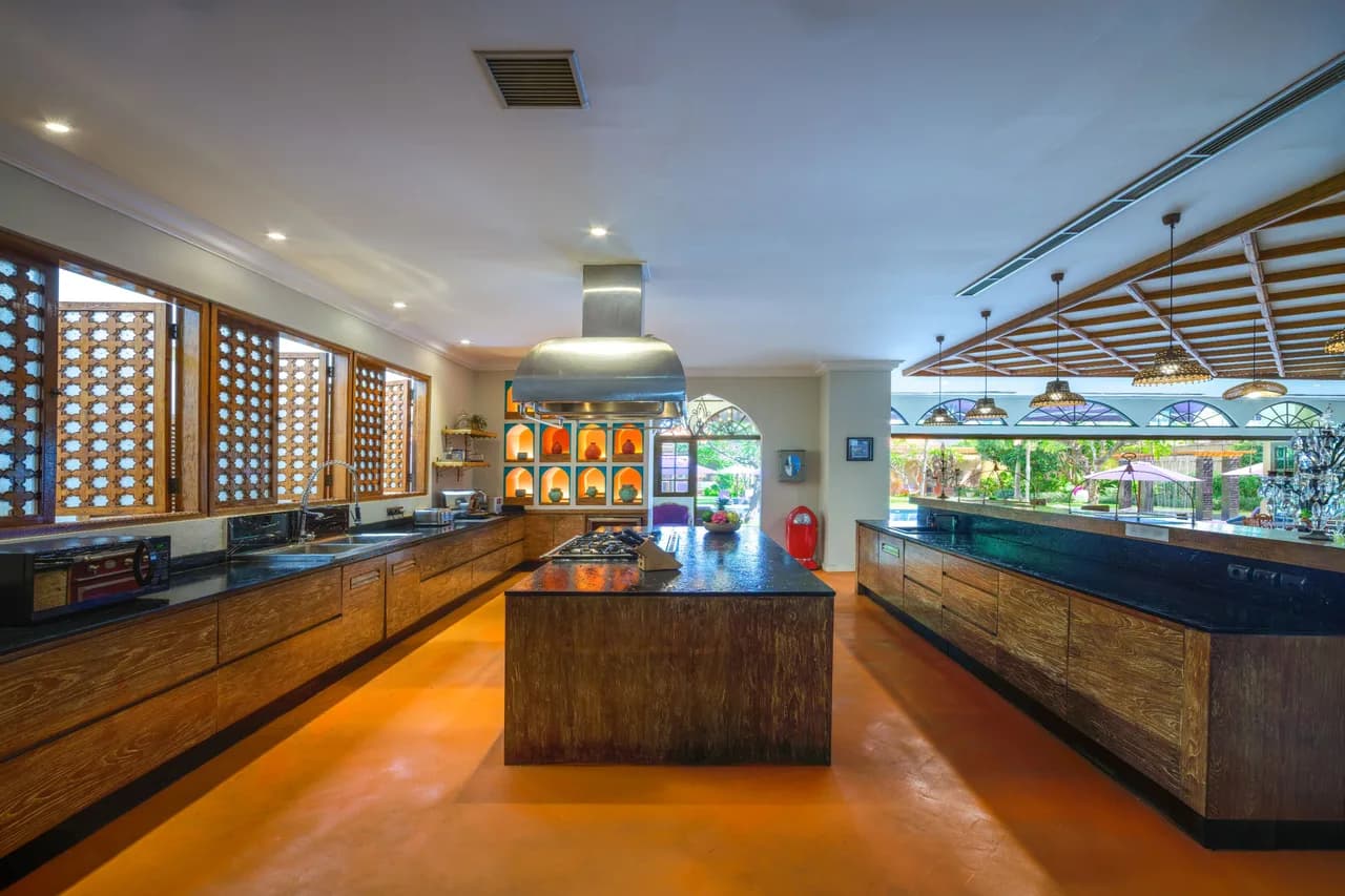 Villa Sayang d’amour photo 5