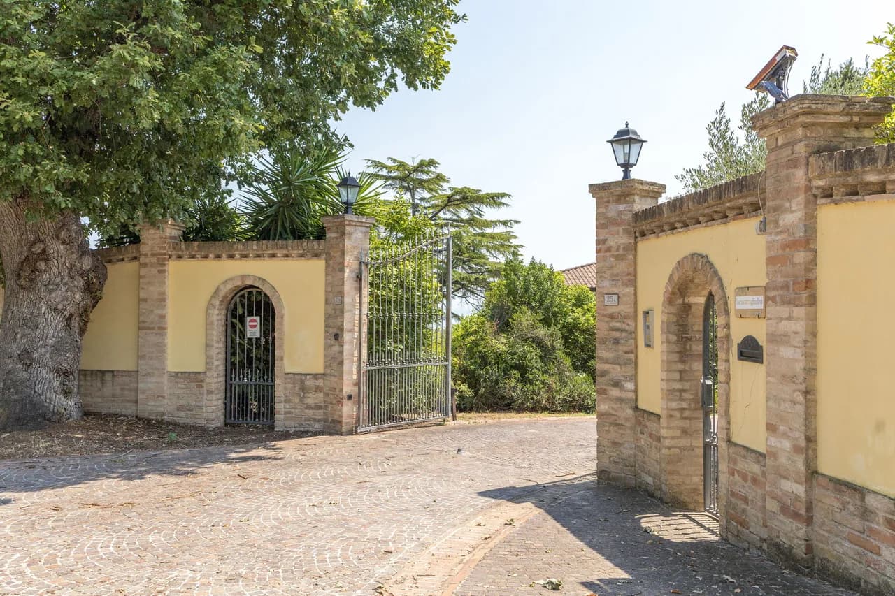 Villa Althea, Foto 3