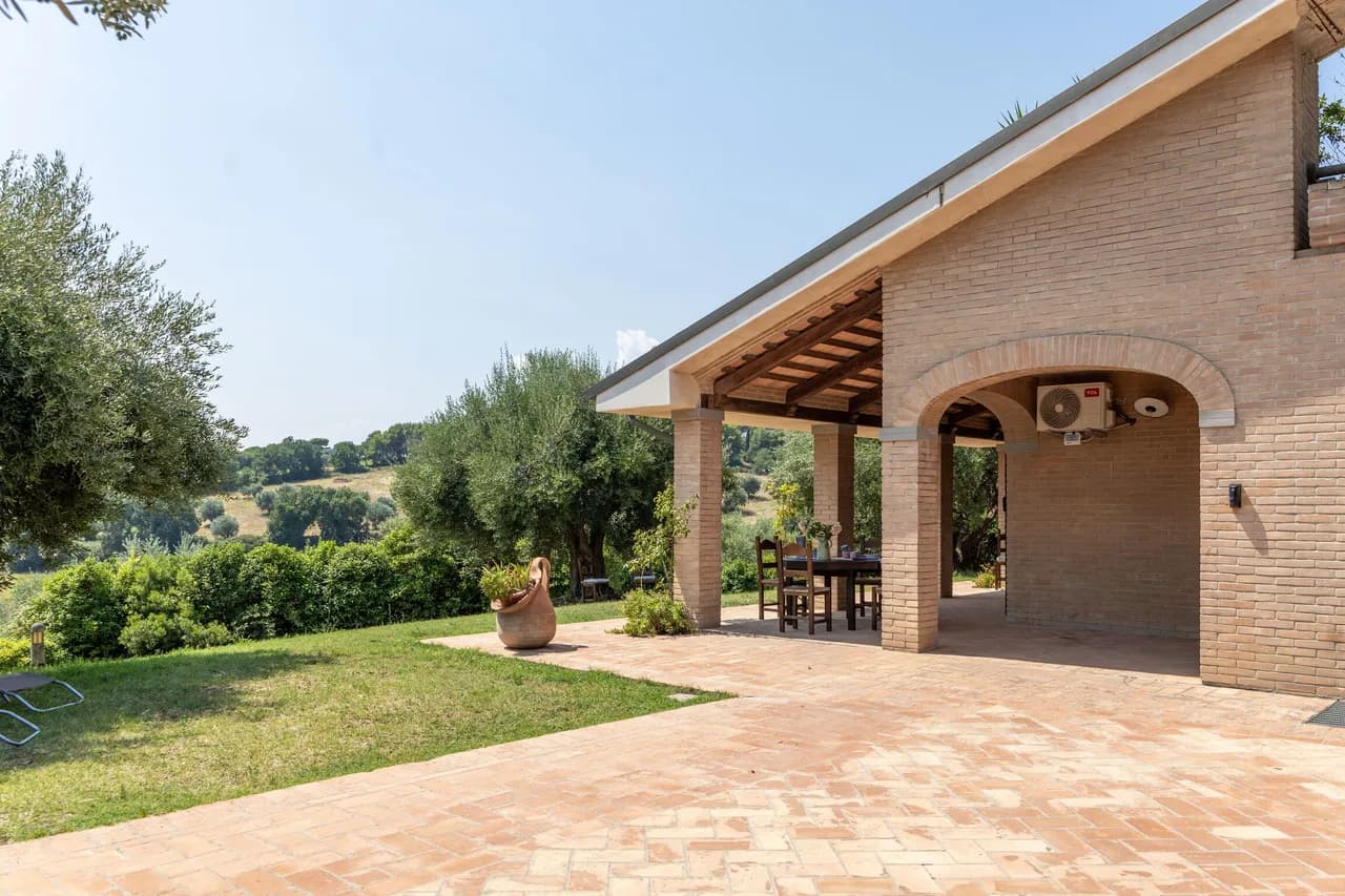 Villa Althea, Foto 4