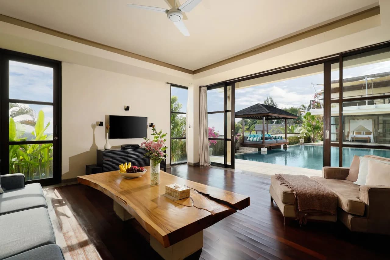 Villa Jamalu photo 3