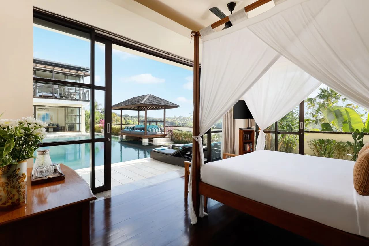 Villa Jamalu photo 4