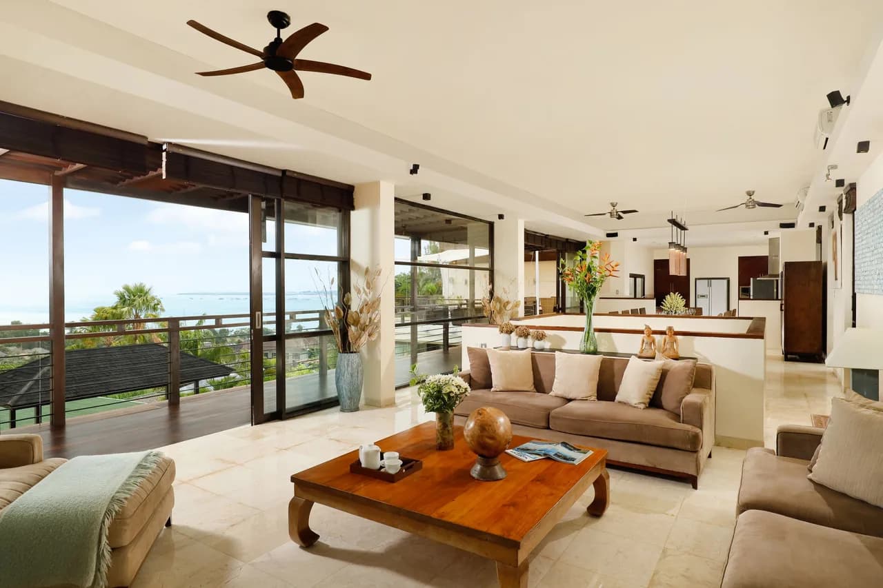 Villa Jamalu photo 5