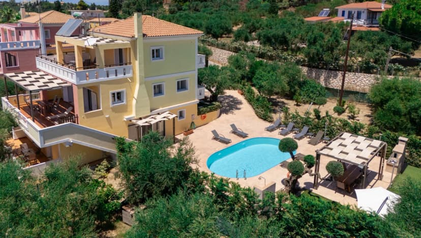 Villa Melody