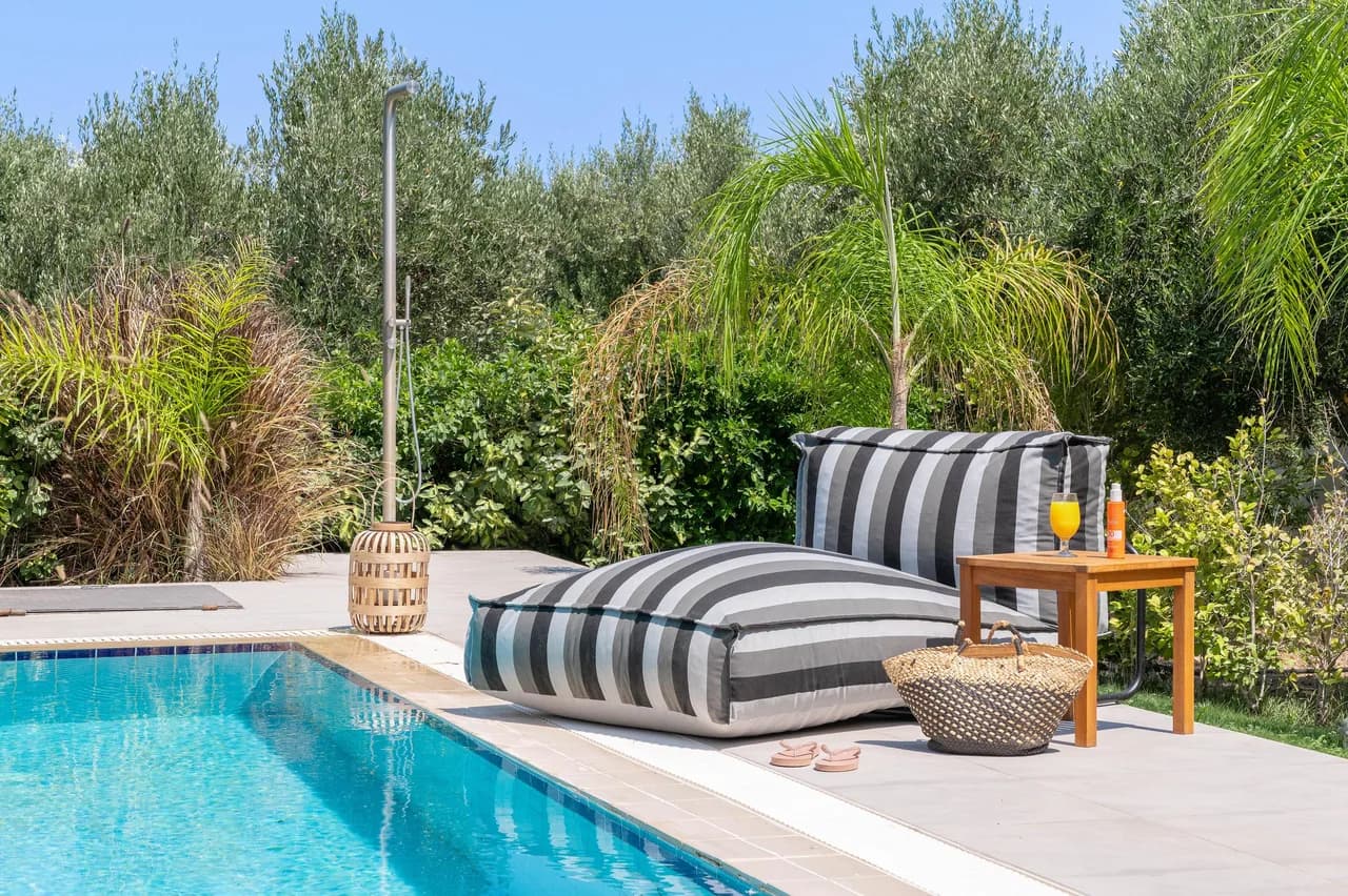 Villa Olvia photo 4