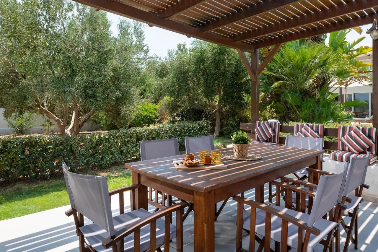 Villa Olvia photo 5