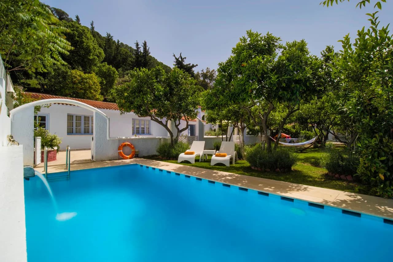 Villa Amelie photo 2
