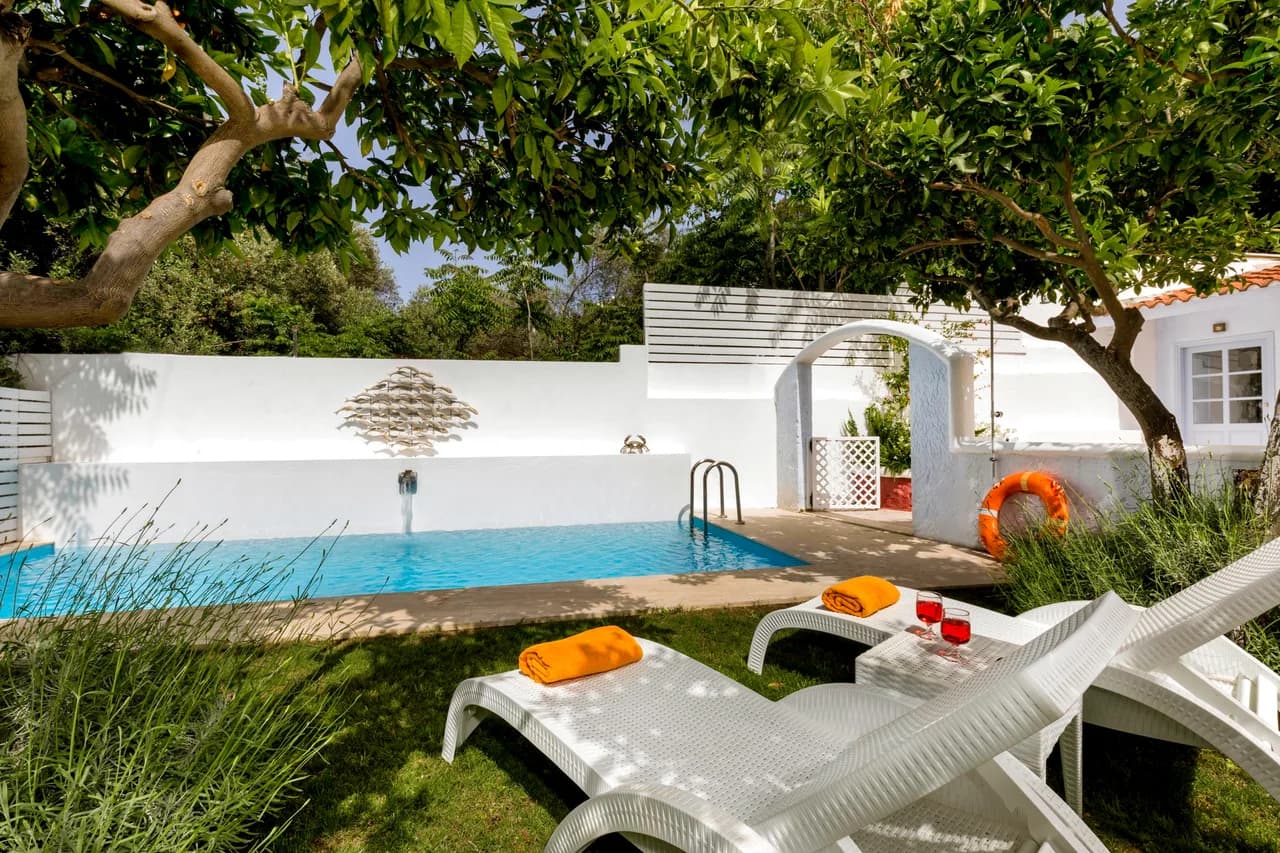 Villa Amelie photo 3