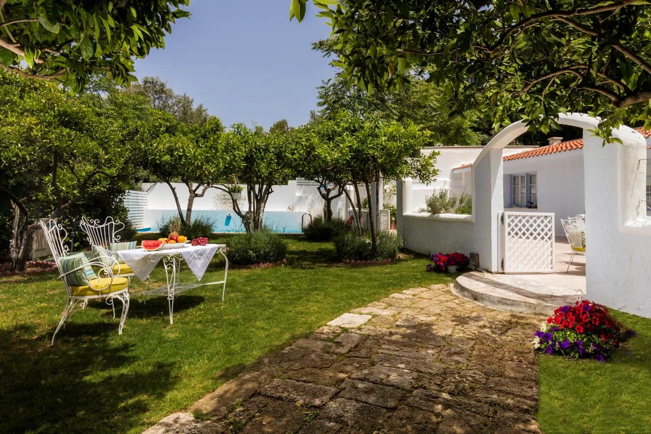 Villa Amelie photo 4