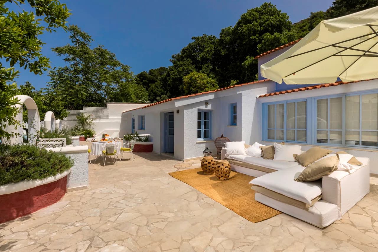 Villa Amelie photo 5