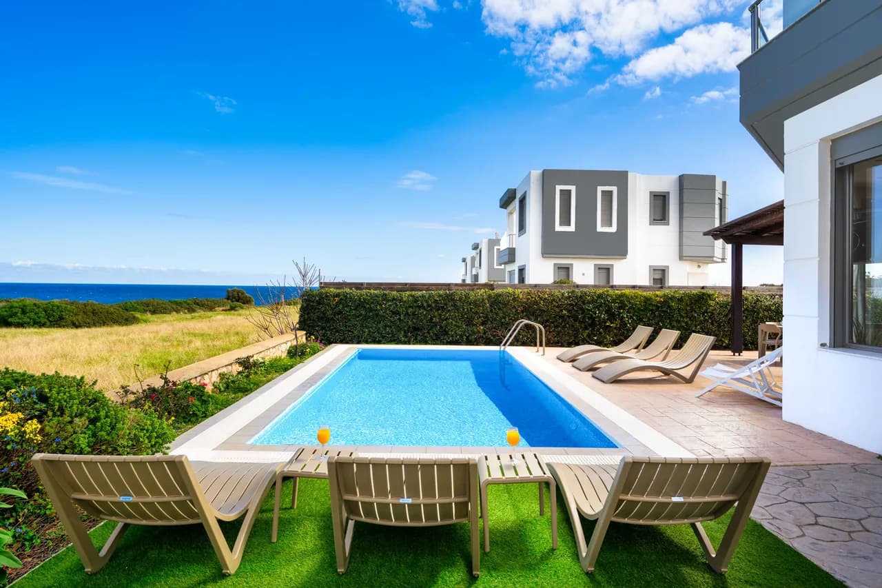 Villa Aqua photo 2