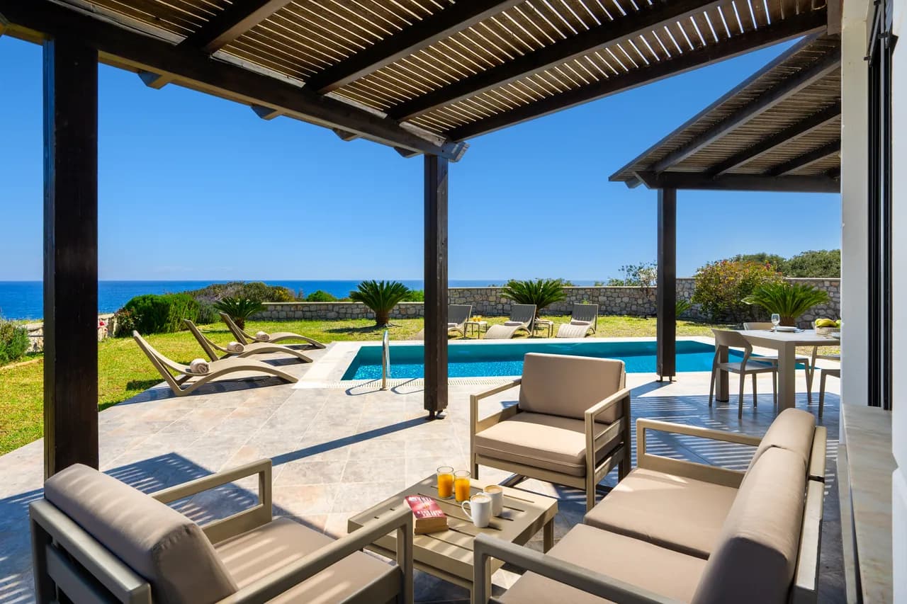 Villa Aqua photo 3