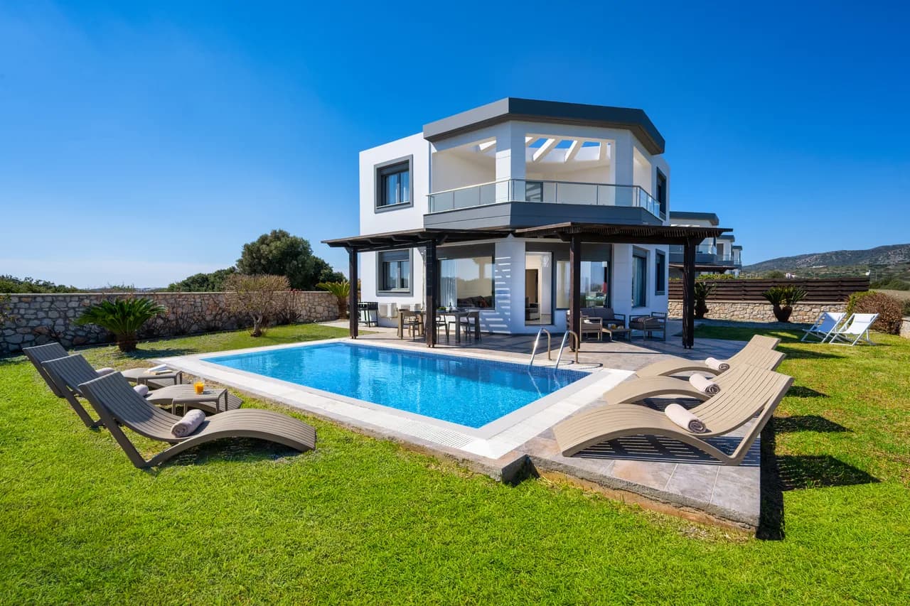 Villa Aqua photo 4
