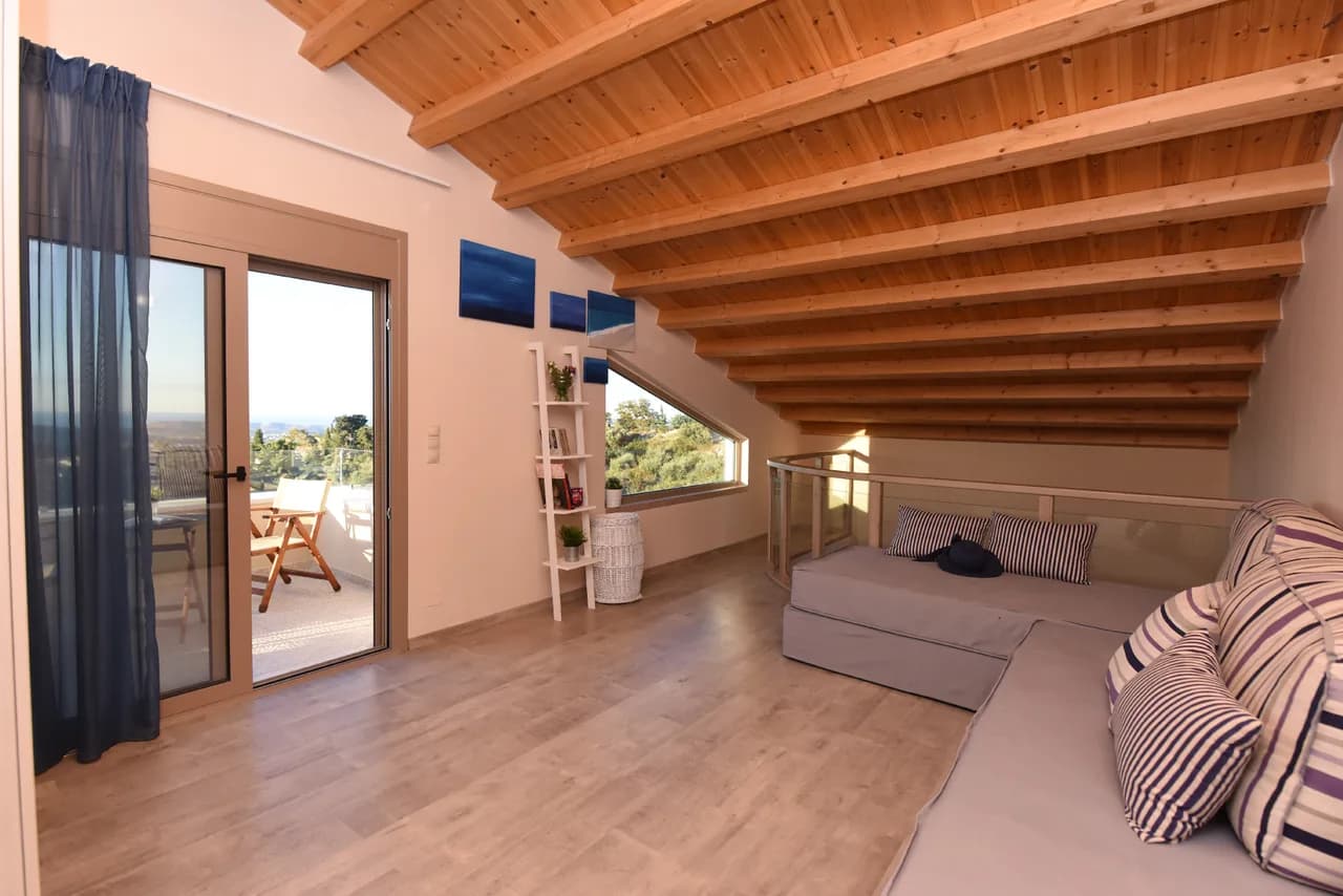 Mon Emvasia Margarites Villa A, foto 4
