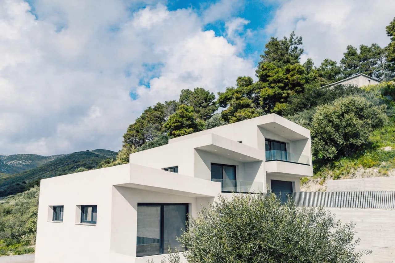 A Cube Villa photo 2