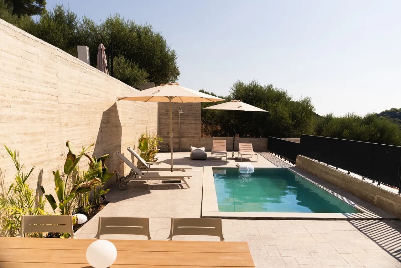 A Cube Villa photo 2