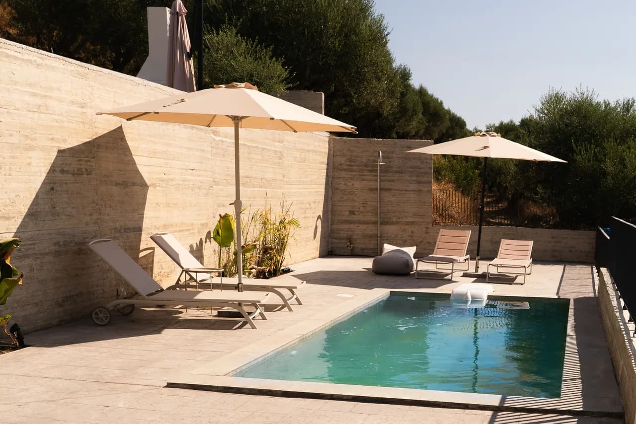 A Cube Villa photo 3