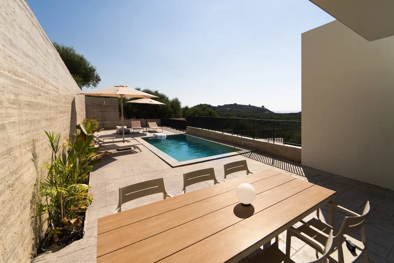 A Cube Villa photo 4