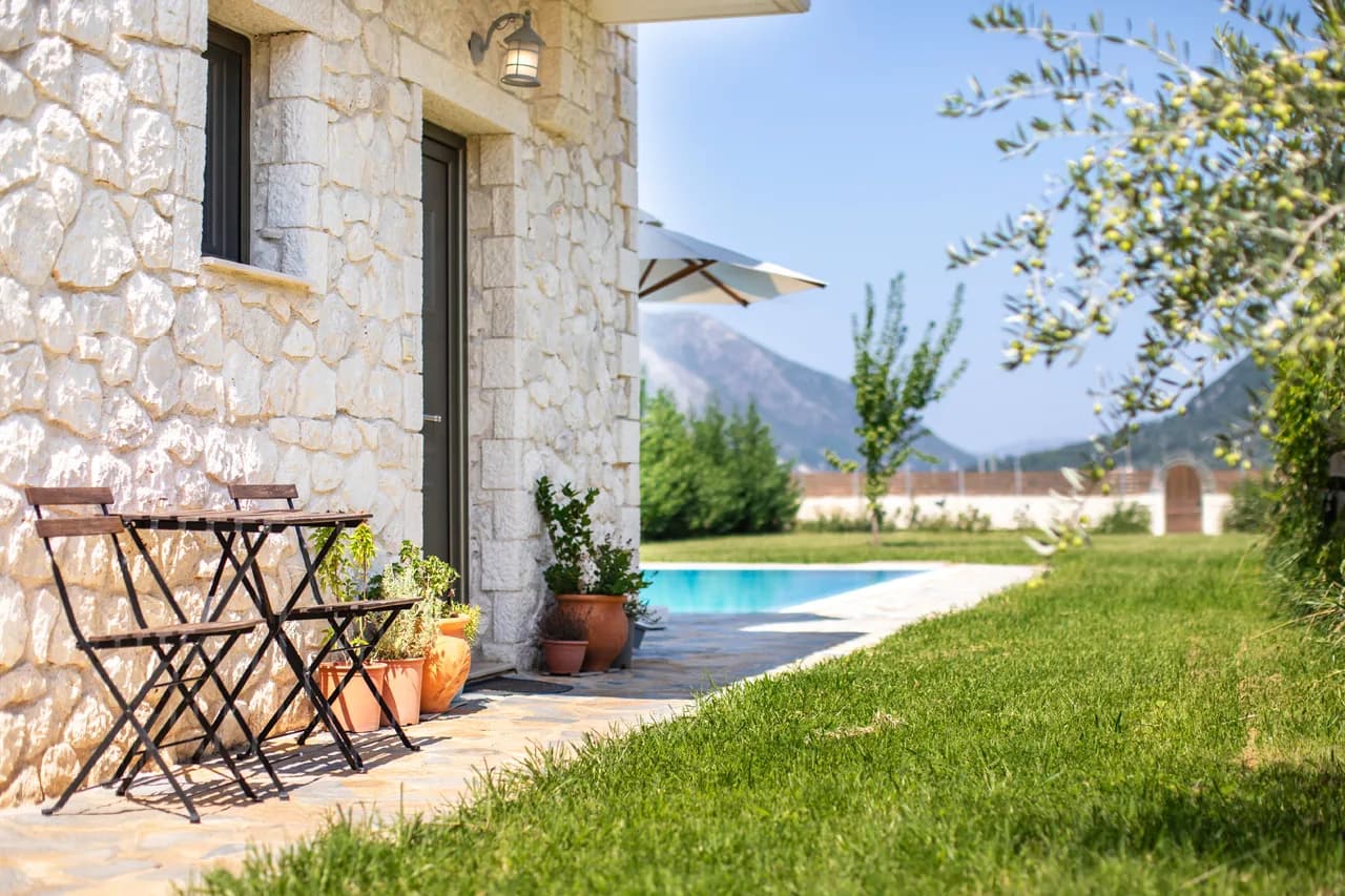 Avesta Private Villas Kallisto photo 2