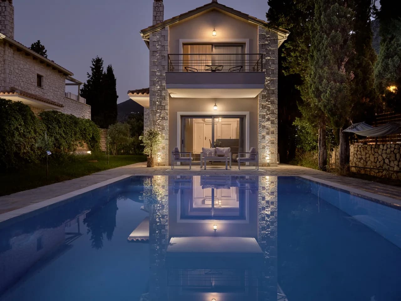 Avesta Private Villas Kallisto photo 3