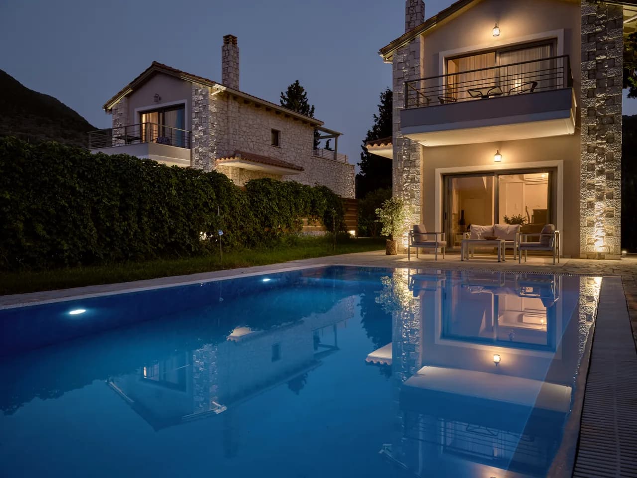 Avesta Private Villas Kallisto, Foto 2