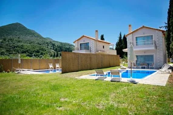 Avesta Private Villas Kallisto, Foto 3