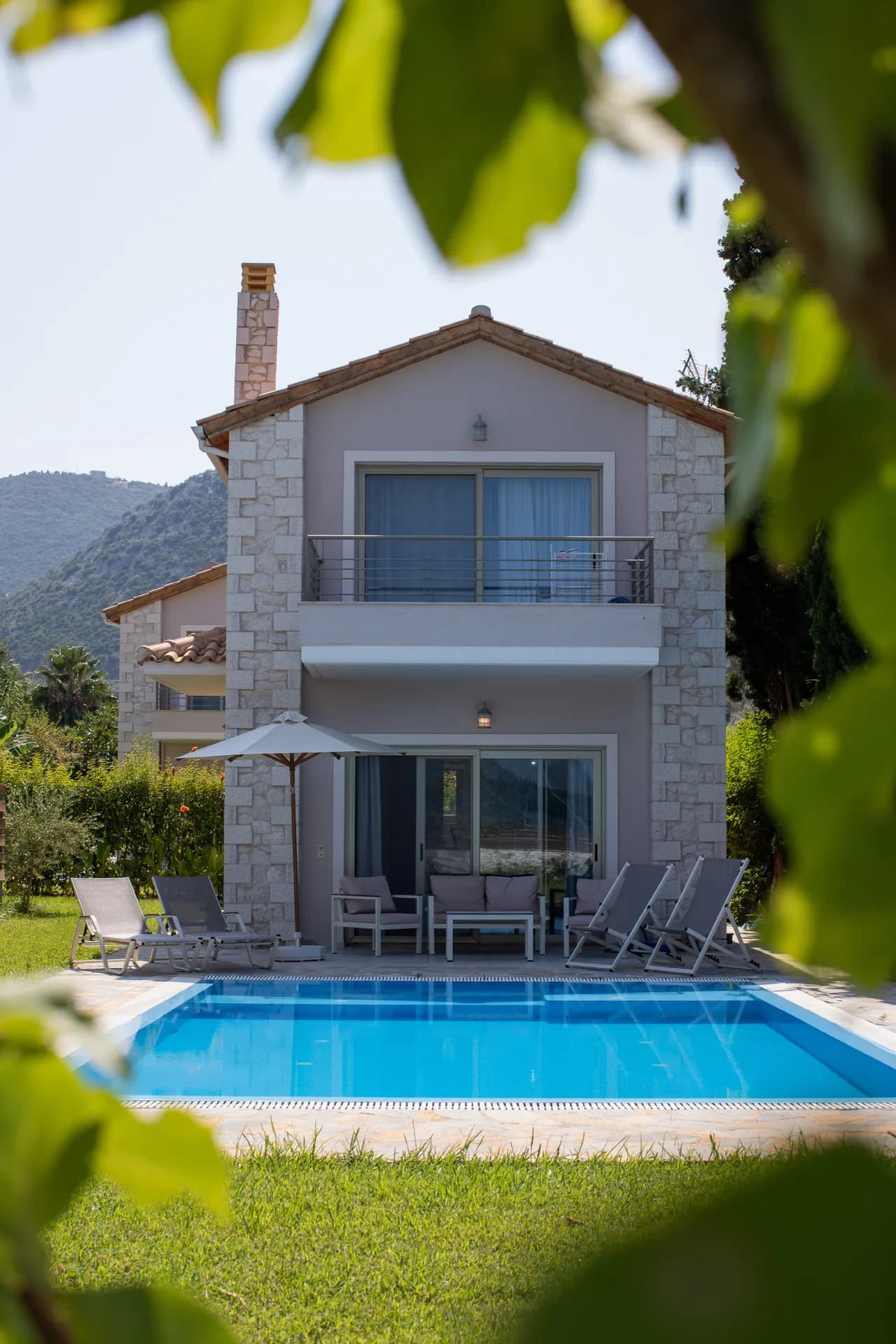 Avesta Private Villas Kallisto, Foto 4