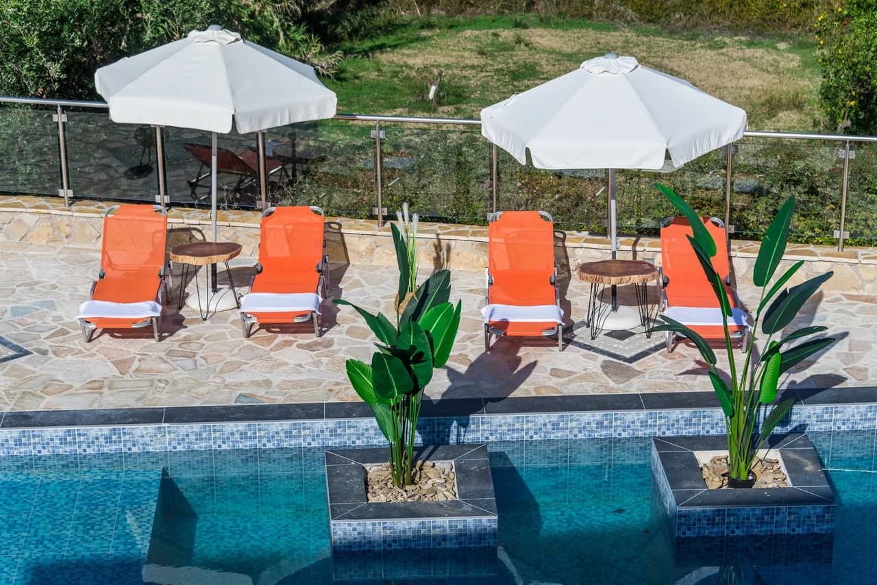 Villa Licaj photo 2