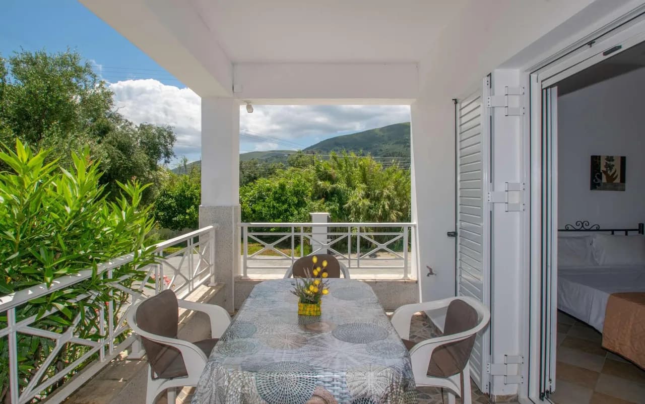 Villa Andreas With Swimming Pool photo 5