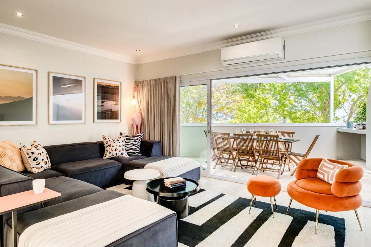 Green Point 4 Bed Family Home w Pool Happy House, foto 2