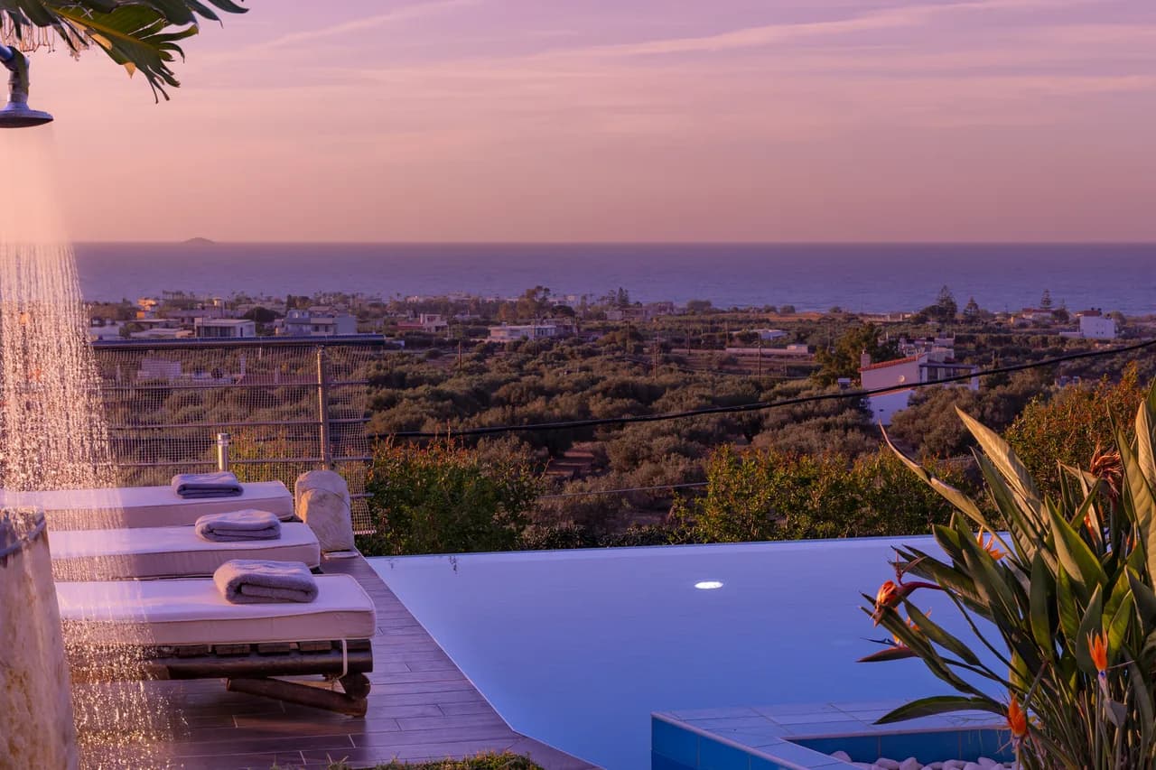 Villa Konstantinos photo 3