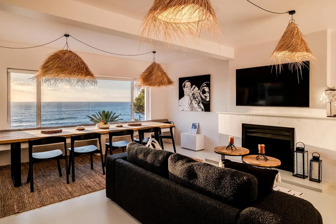 Camps Bay 6 Bed Ocean Views and Pool Villa Kai photo 2