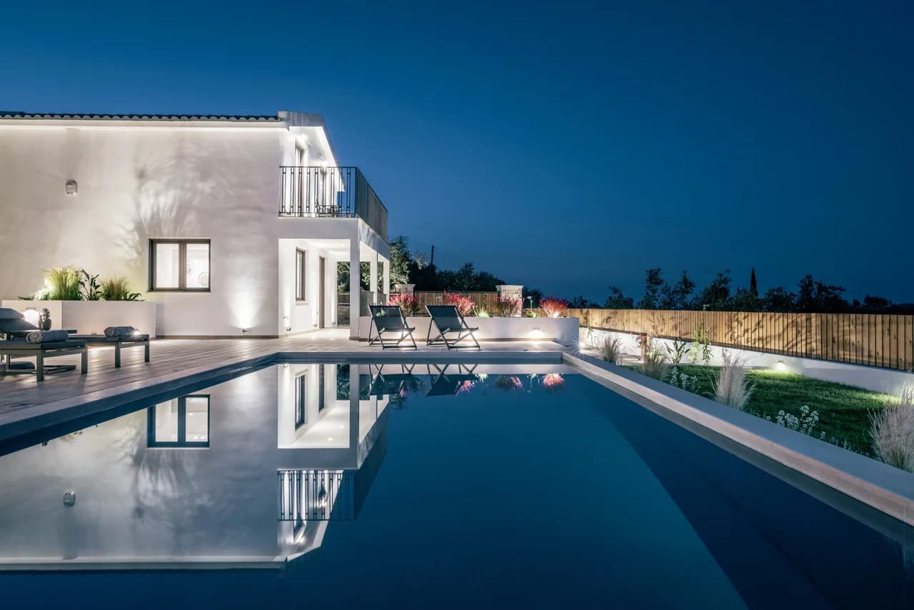 Villa Verde Zante photo 3