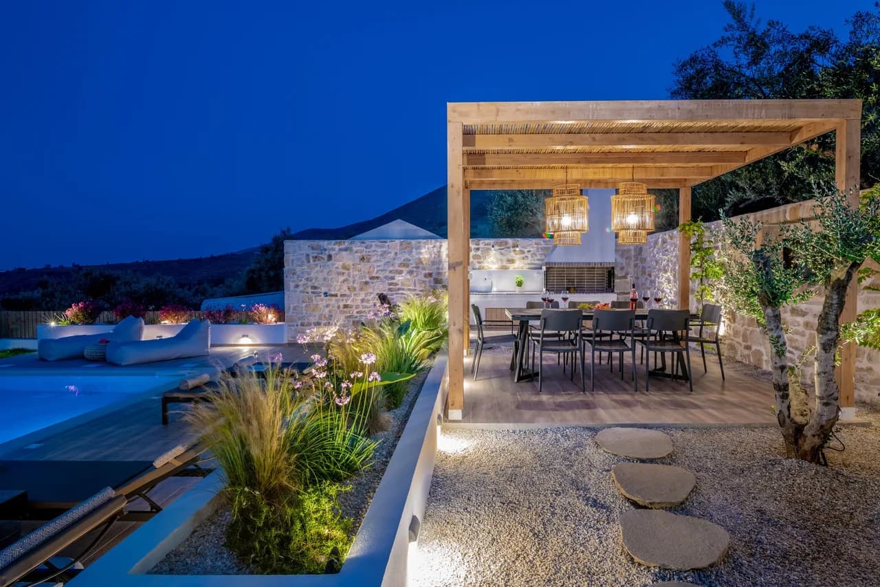 Villa Verde Zante photo 4