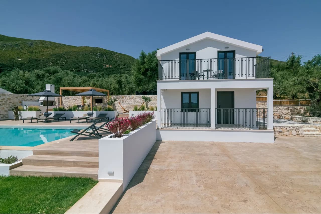 Villa Verde Zante, Foto 2