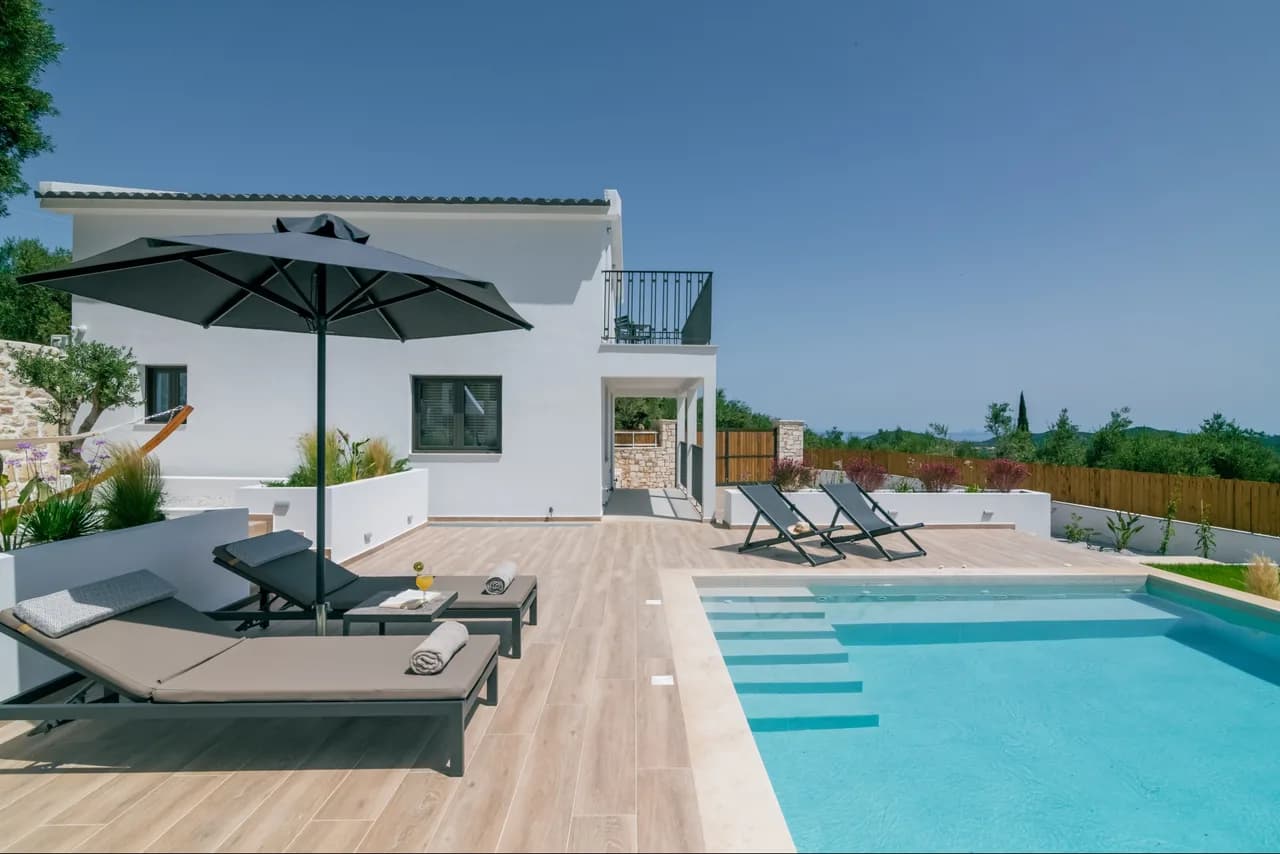 Villa Verde Zante, Foto 3
