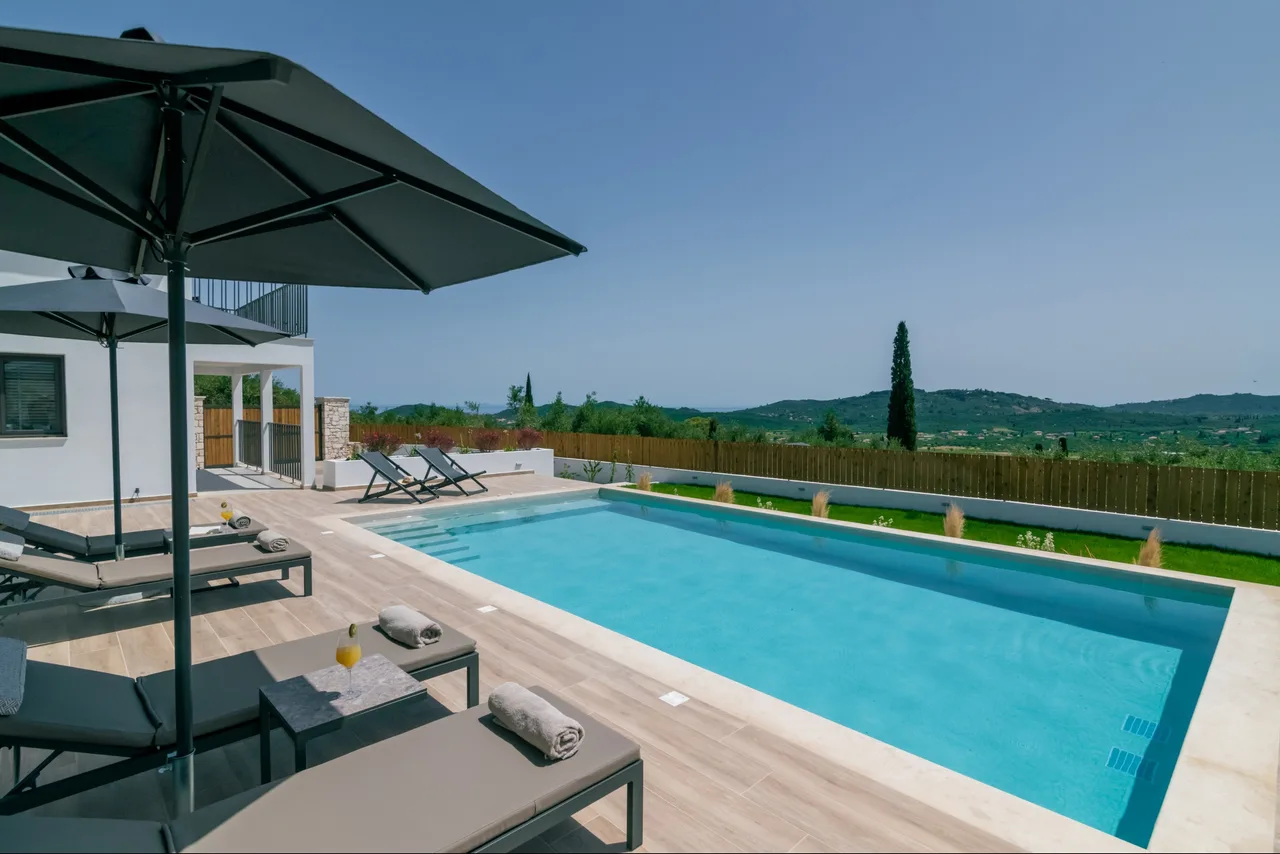 Villa Verde Zante, Foto 4