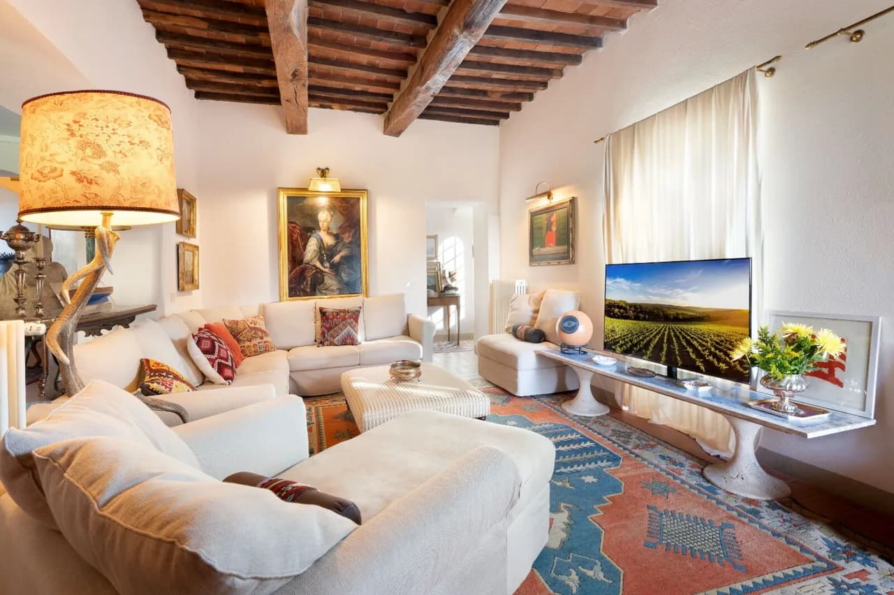 Villa Mare, Bolgheri - Casa Mare photo 3